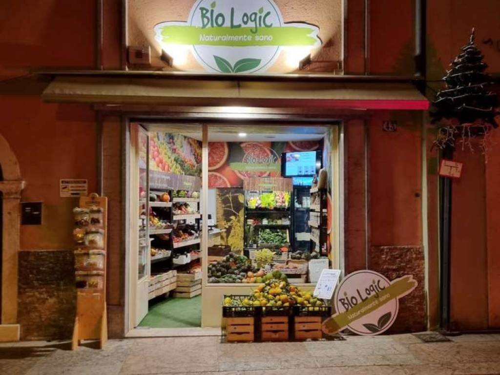 negozio in affitto a Trento in zona Centro Storico