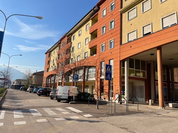 appartamento in affitto a Trento