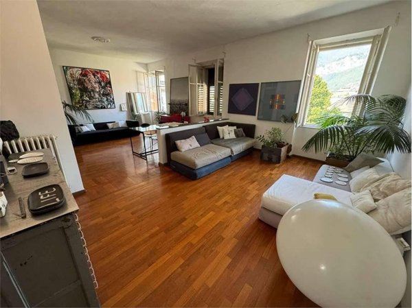 appartamento in affitto a Trento in zona San Giuseppe/Santa Caterina