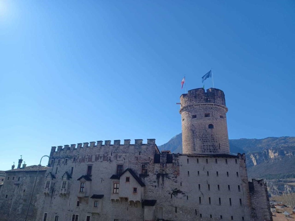 camera singola in affitto a Trento