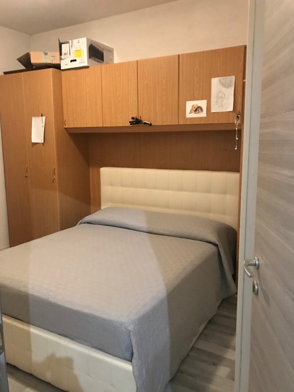 appartamento in affitto a Trento in zona Centro Storico