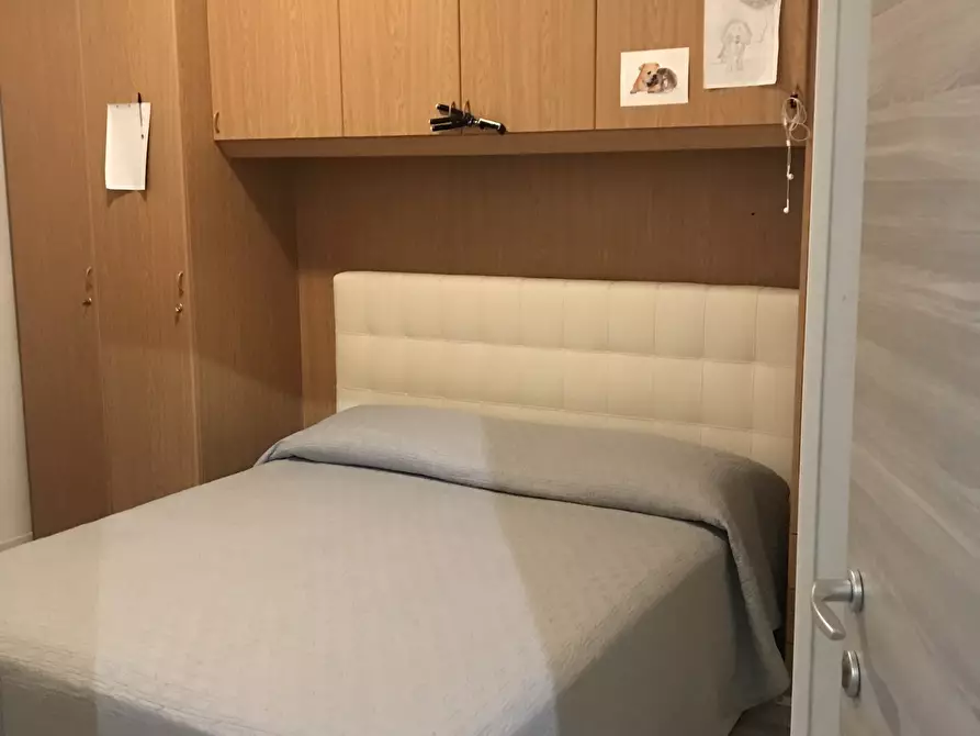 appartamento in affitto a Trento in zona Centro Storico