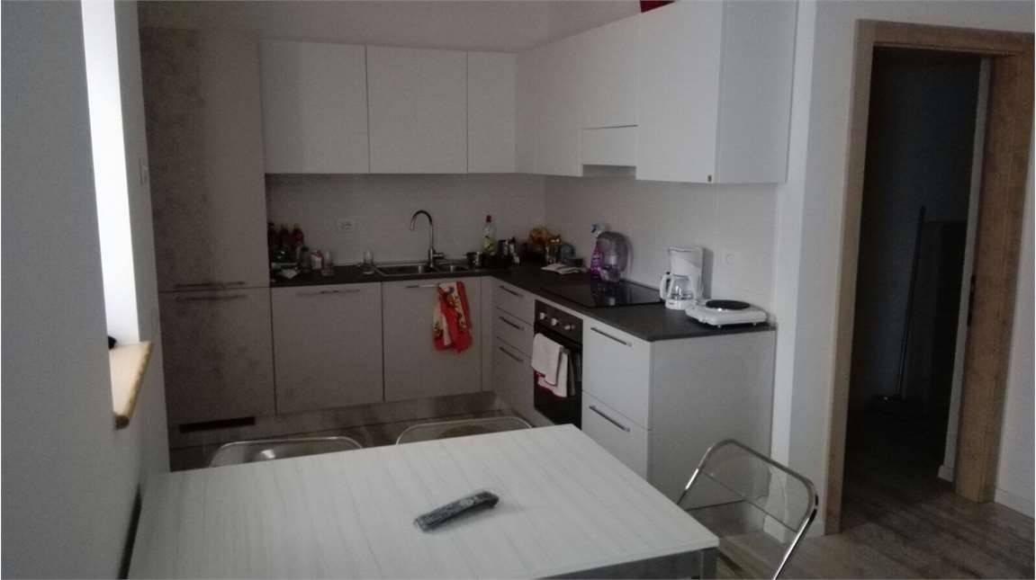 appartamento in affitto a Trento in zona Villazzano