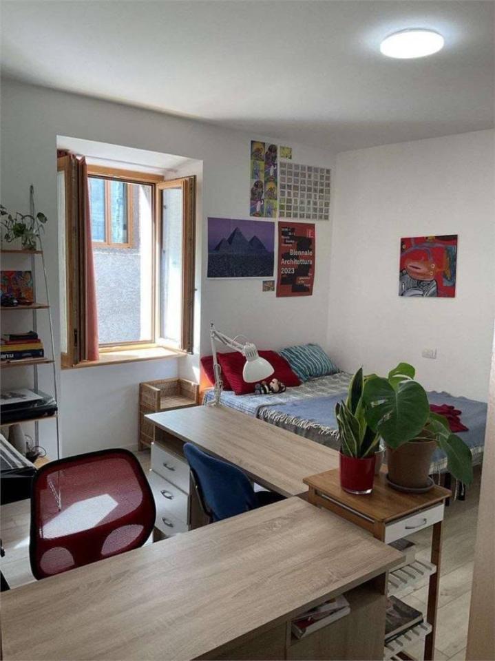 appartamento in affitto a Trento in zona Villazzano