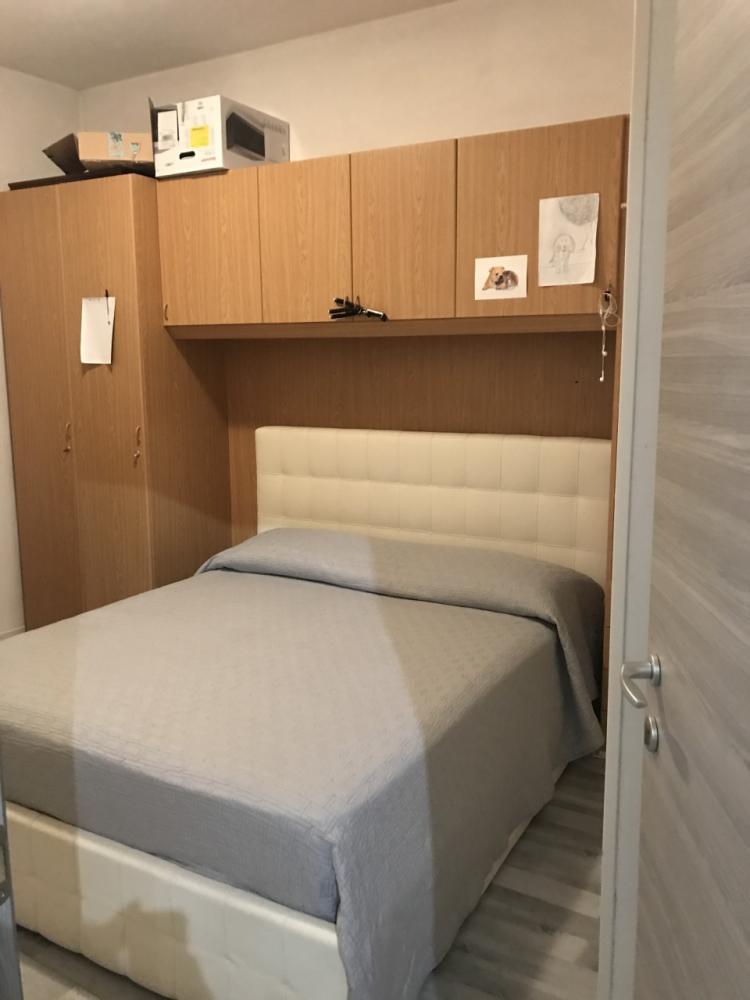 appartamento in affitto a Trento in zona Centro Storico