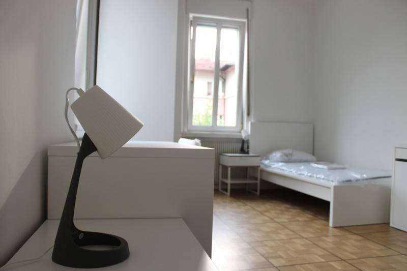 appartamento in affitto a Trento