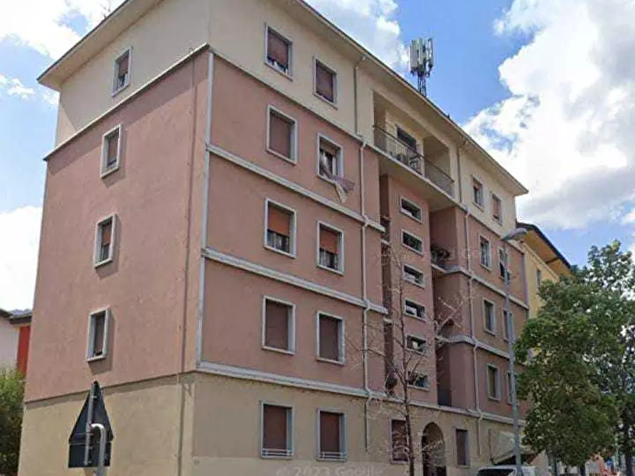 appartamento in affitto a Trento