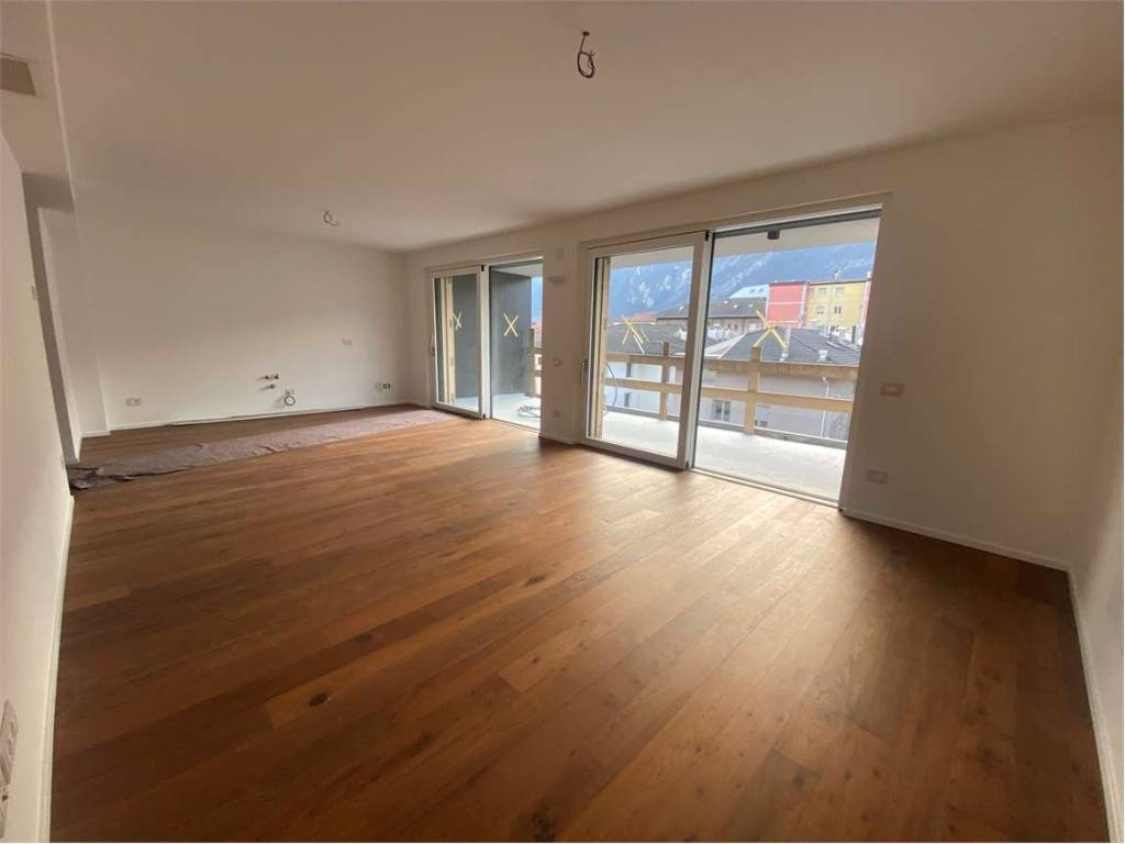 appartamento in affitto a Trento in zona San Giuseppe/Santa Caterina