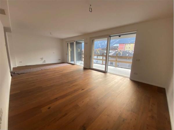 appartamento in affitto a Trento in zona Piedicastello