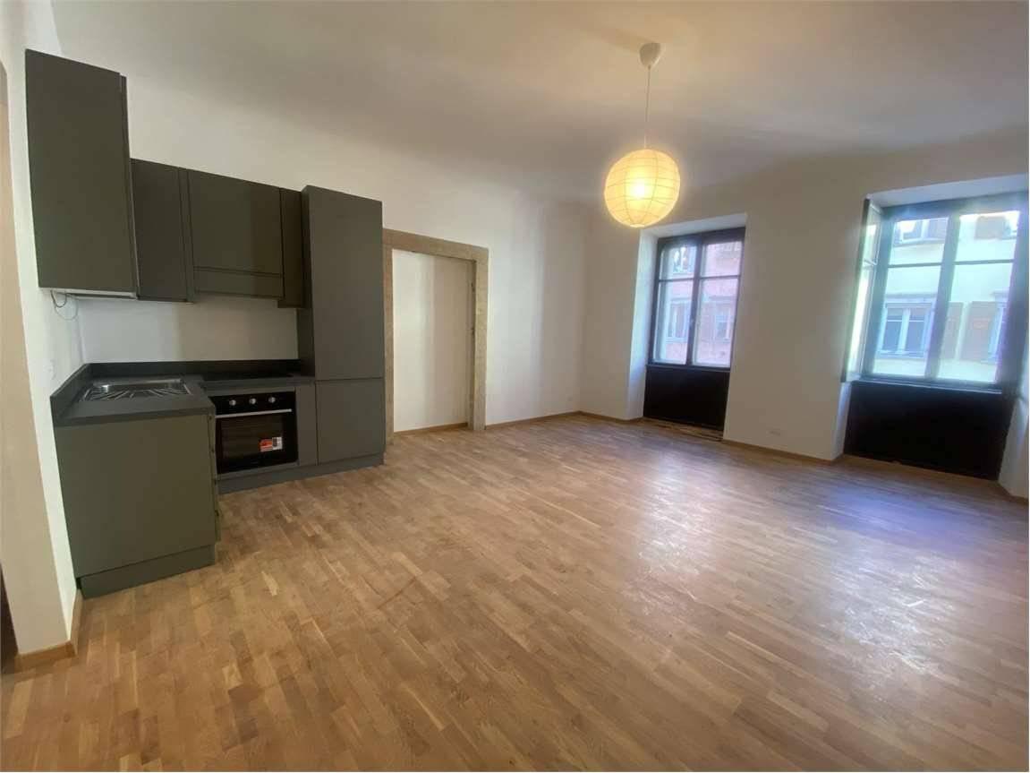 appartamento in affitto a Trento in zona San Giuseppe/Santa Caterina
