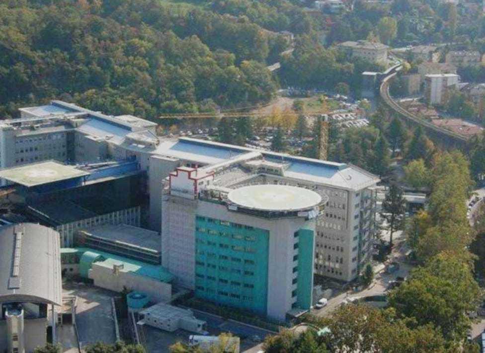 appartamento in affitto a Trento in zona Villazzano