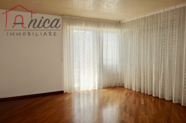 appartamento in affitto a Trento