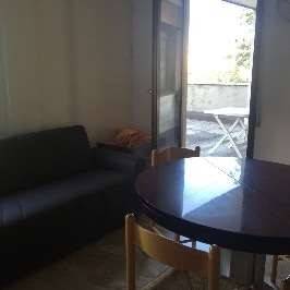 appartamento in affitto a Trento in zona San Giuseppe/Santa Caterina