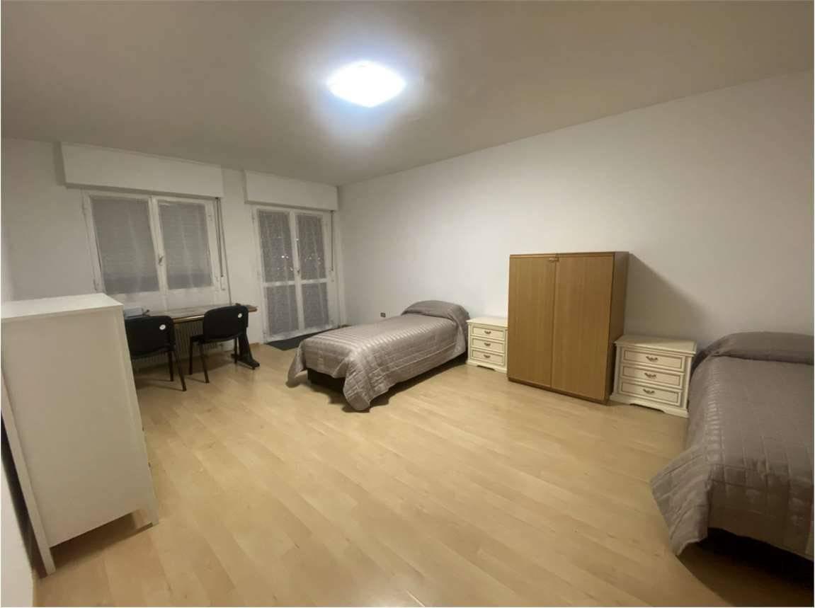 appartamento in affitto a Trento in zona Piedicastello