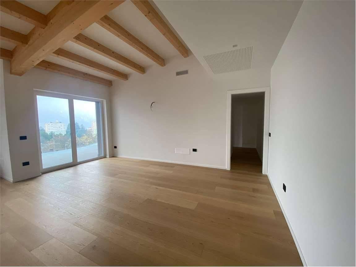 appartamento in affitto a Trento in zona Villazzano