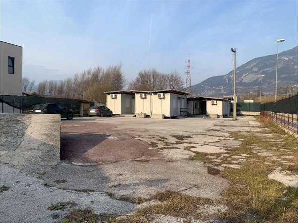 terreno edificabile in affitto a Trento in zona Sardagna