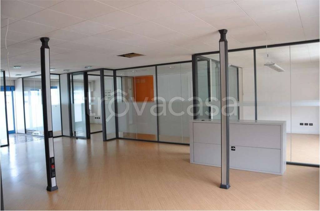 ufficio in affitto a Trento