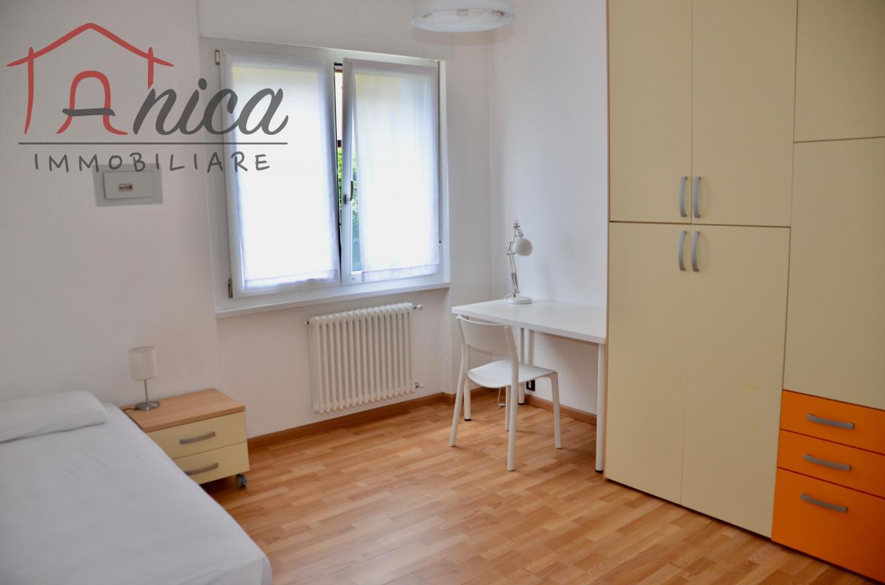 negozio in affitto a Trento in zona Villazzano