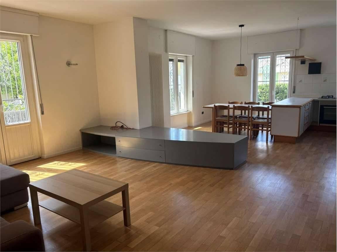 appartamento in affitto a Trento in zona Piedicastello
