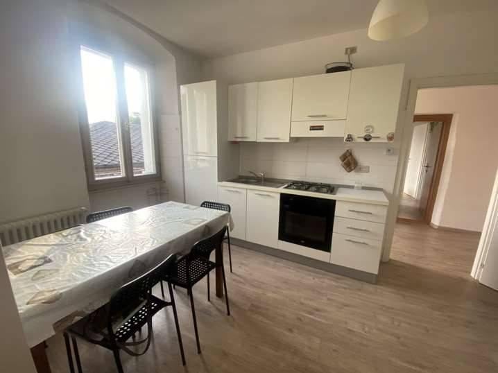 appartamento in affitto a Trento in zona San Giuseppe/Santa Caterina