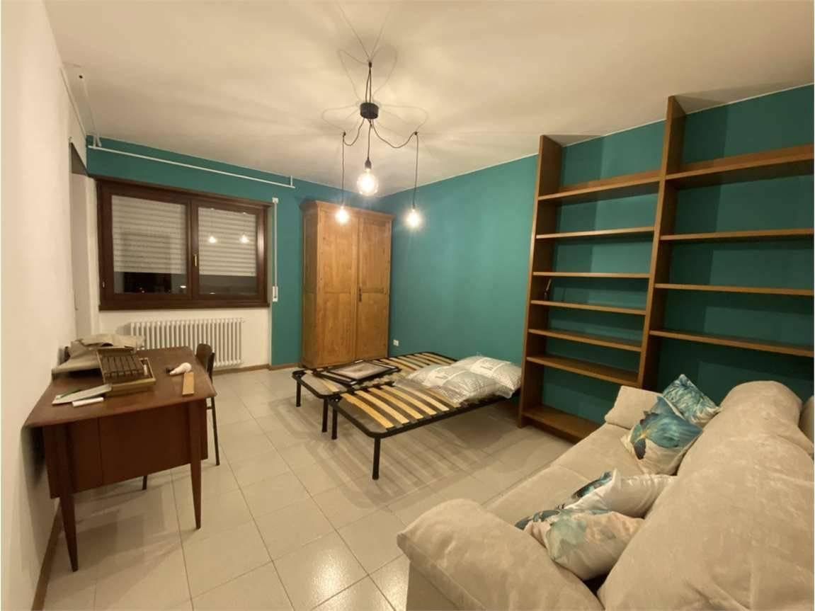 appartamento in affitto a Trento in zona San Giuseppe/Santa Caterina