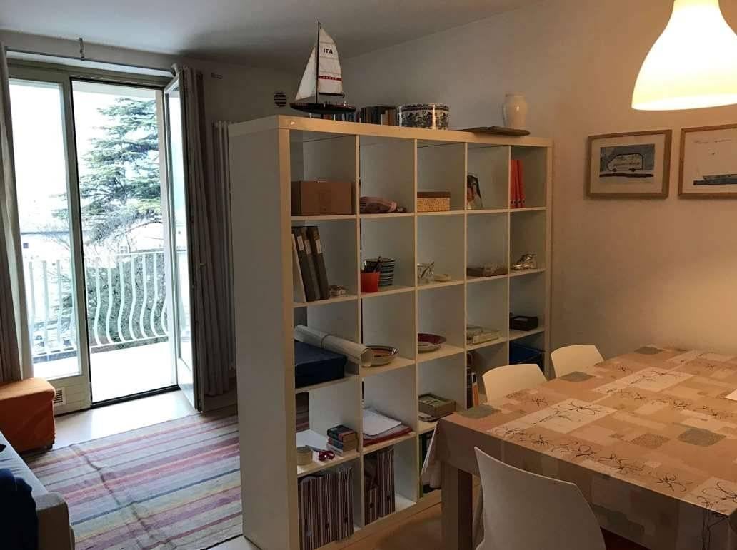 appartamento in affitto a Trento in zona Piedicastello