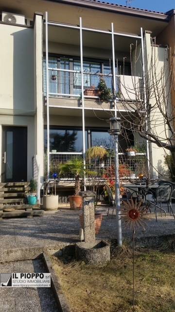 casa indipendente in affitto a Trento in zona Villazzano