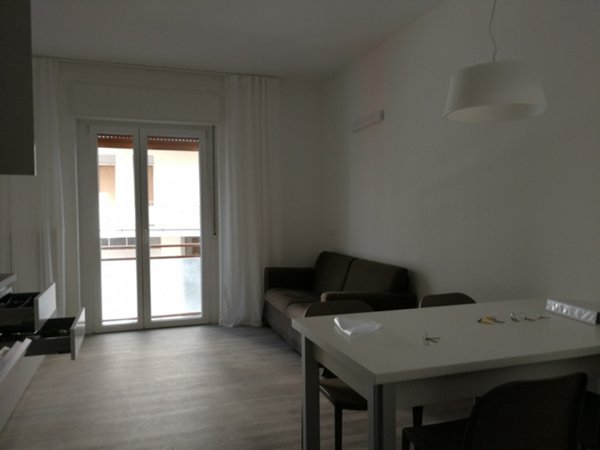 appartamento in affitto a Trento