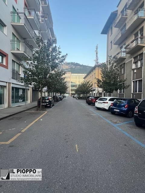 appartamento in affitto a Trento in zona San Giuseppe/Santa Caterina