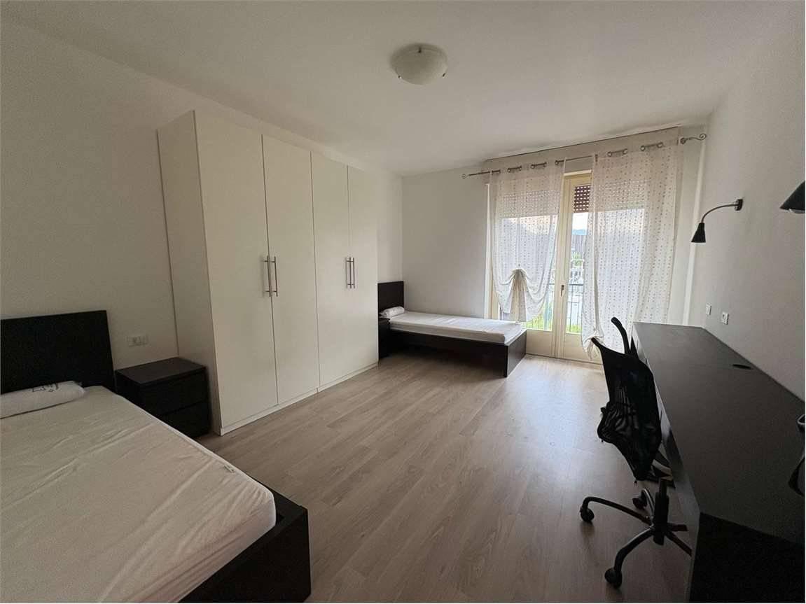 appartamento in affitto a Trento in zona San Giuseppe/Santa Caterina