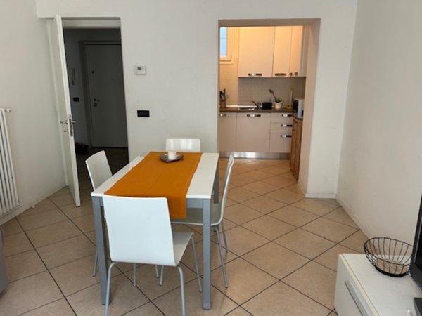 appartamento in affitto a Trento