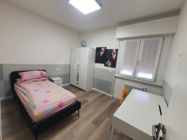 appartamento in affitto a Trento