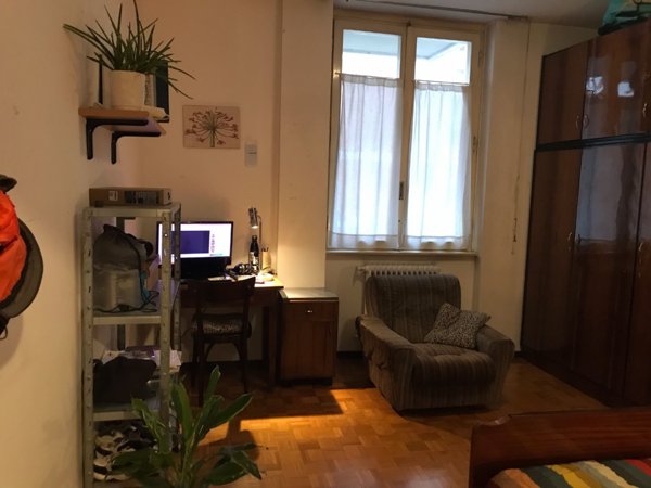 appartamento in affitto a Trento