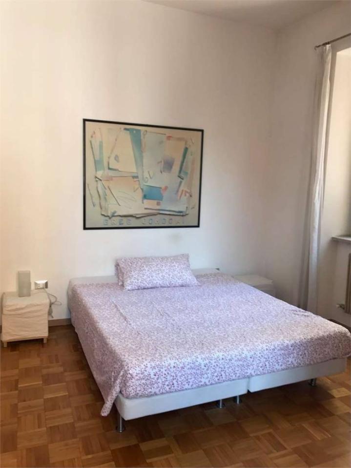 appartamento in affitto a Trento in zona San Giuseppe/Santa Caterina