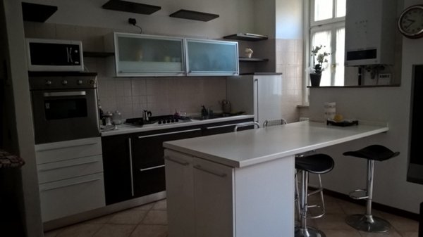 appartamento in affitto a Trento