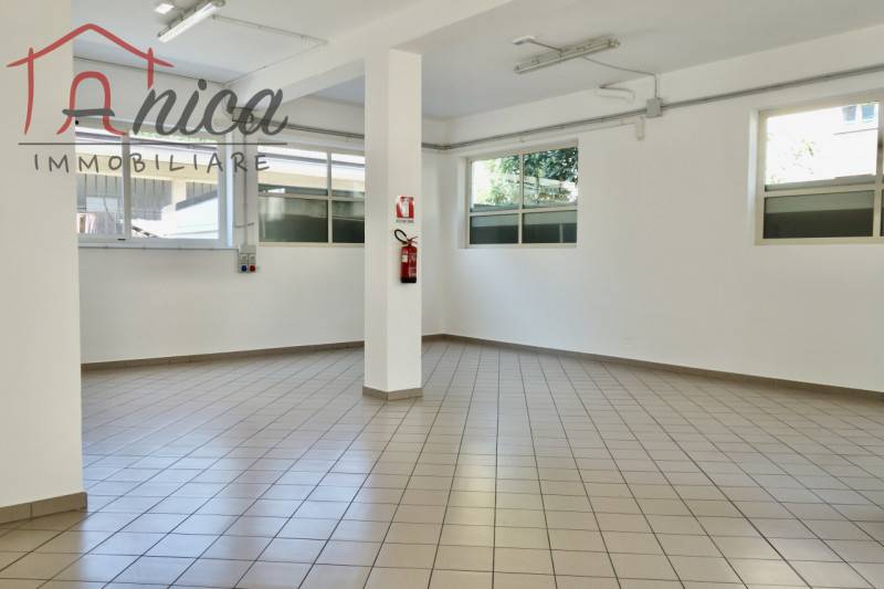 loft in affitto a Trento