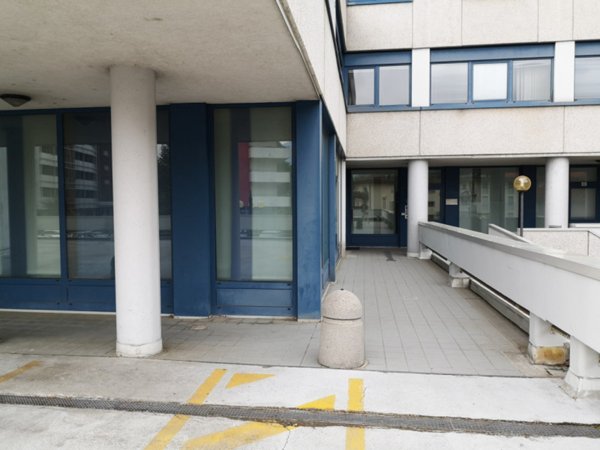ufficio in affitto a Trento