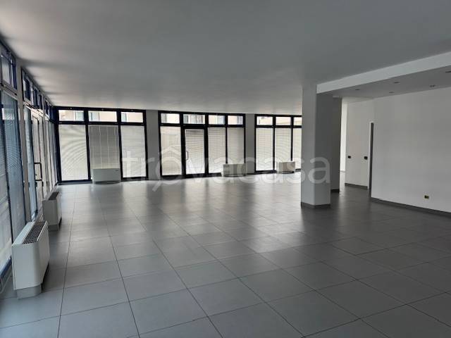 ufficio in affitto a Trento