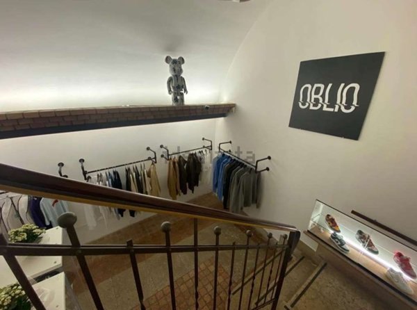 ufficio in affitto a Trento in zona Centro Storico