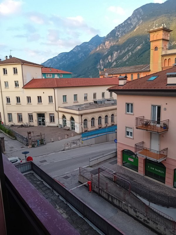 appartamento in affitto a Trento in zona Centro Storico