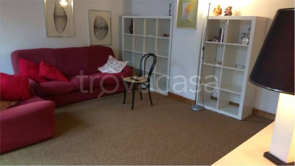 appartamento in affitto a Trento in zona San Giuseppe/Santa Caterina