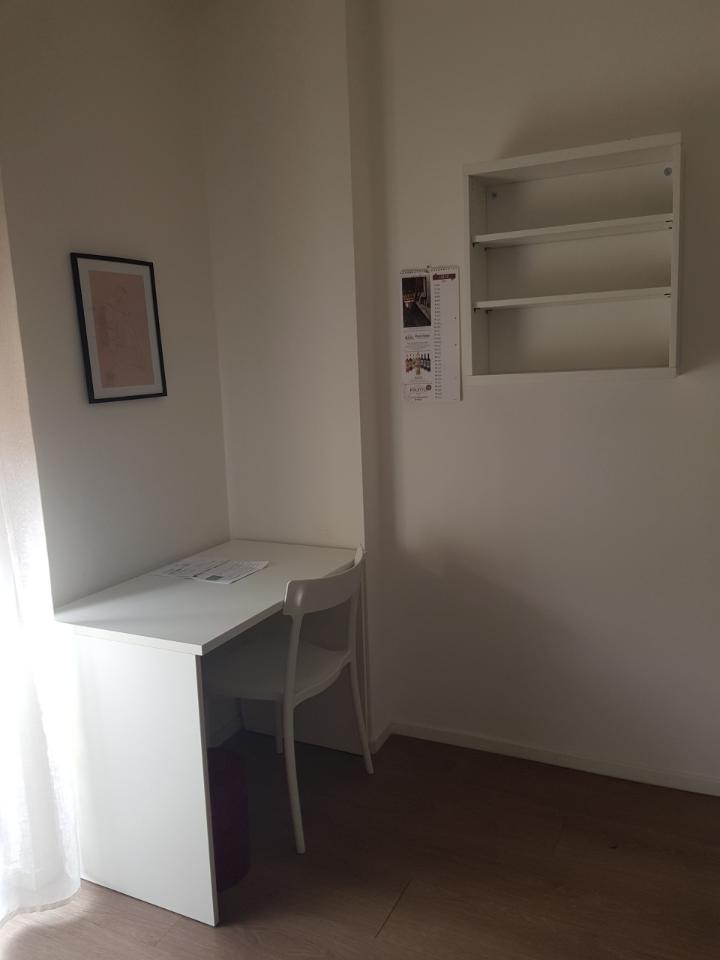 appartamento in affitto a Trento in zona Piedicastello