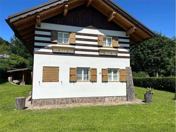 casa indipendente in affitto a Trento in zona Candriai