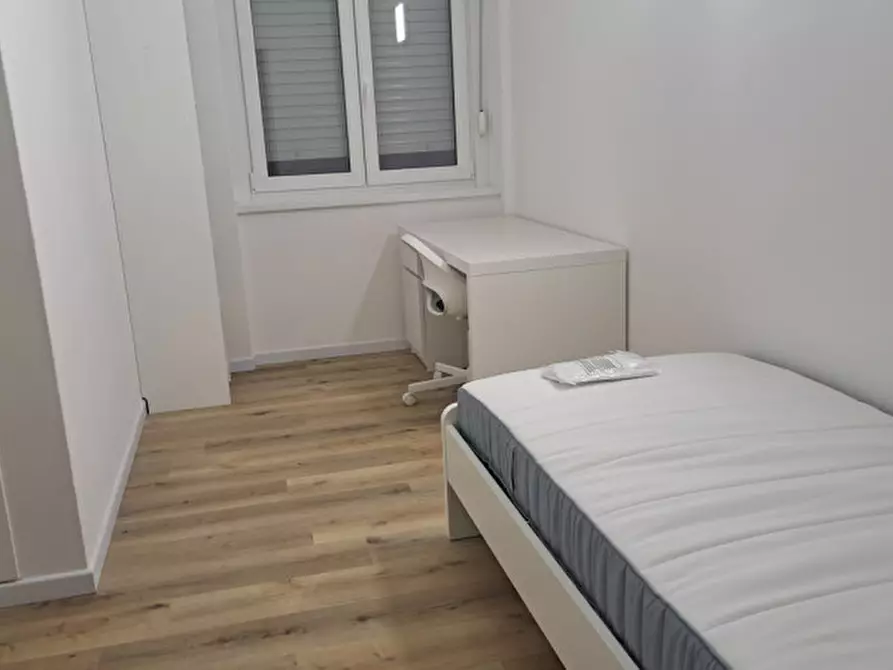 mansarda in affitto a Trento