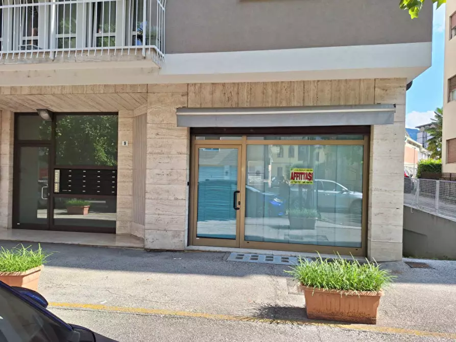 mansarda in affitto a Trento
