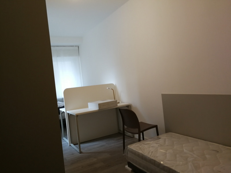 mansarda in affitto a Trento