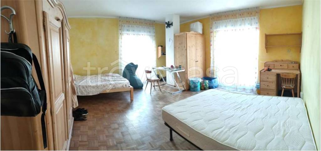 appartamento in affitto a Trento in zona Centro Storico