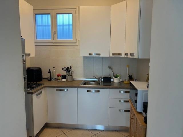 appartamento in affitto a Trento in zona Centro Storico