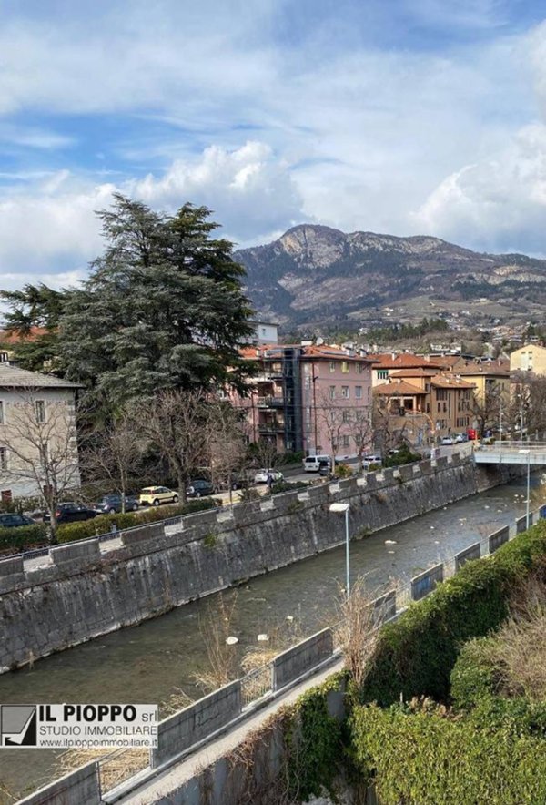 appartamento in affitto a Trento in zona San Giuseppe/Santa Caterina