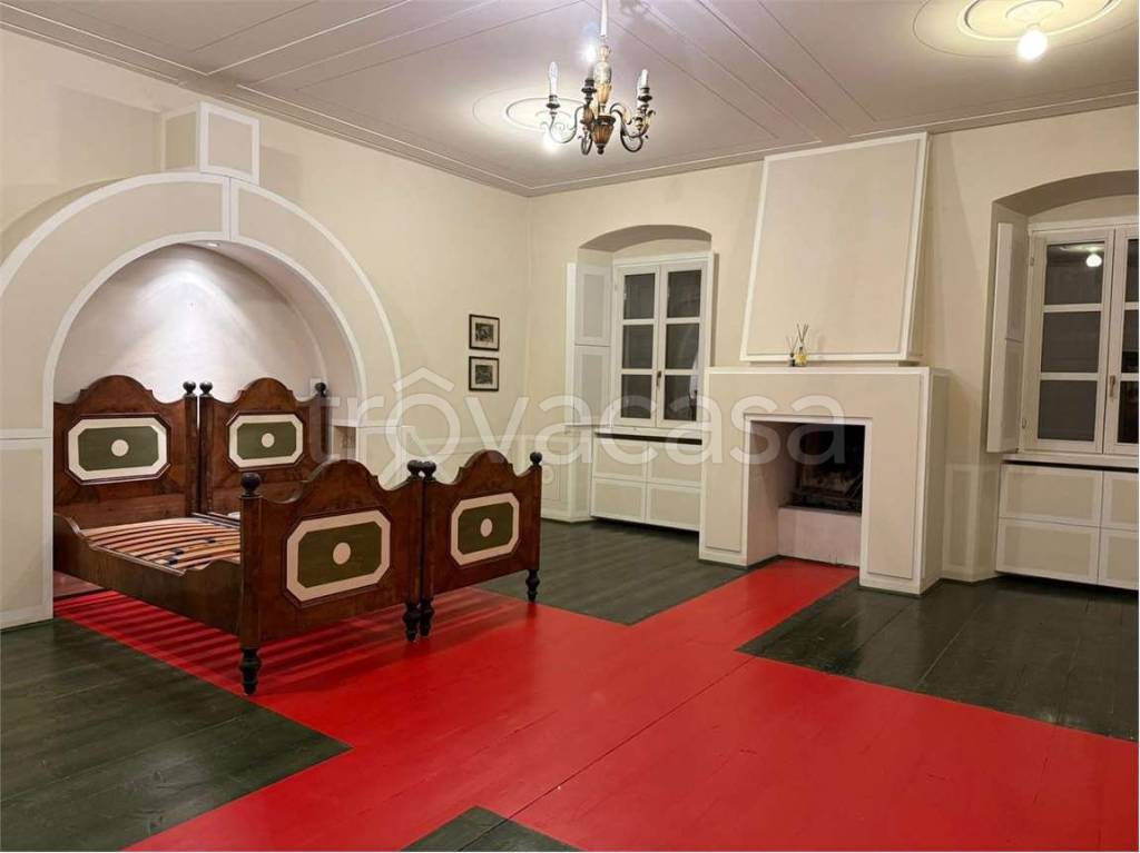 appartamento in affitto a Trento in zona Piedicastello